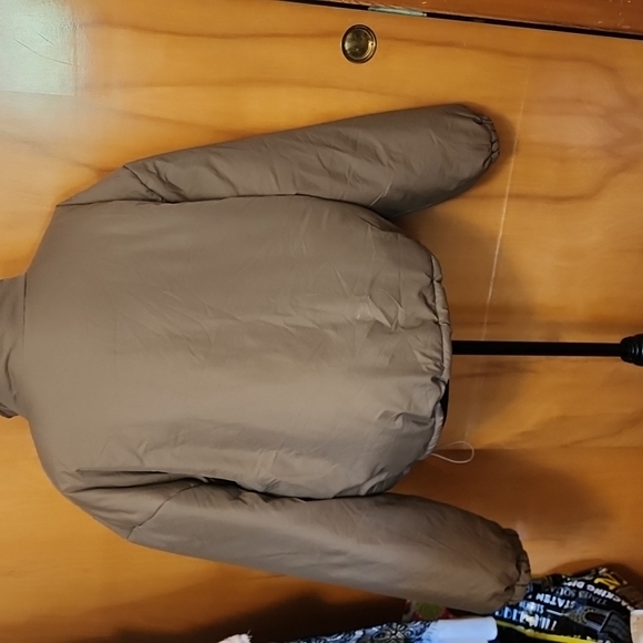 NWT Kittenish Puffy Coat - Picture 4 of 12